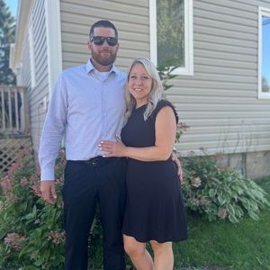 Meet your Posher, Tammy